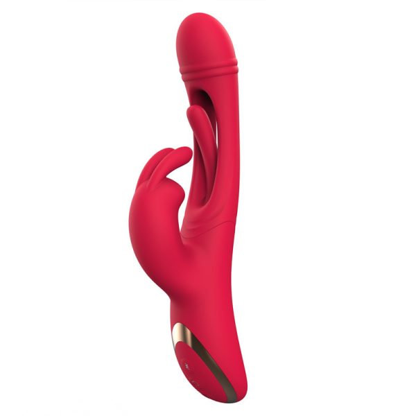 G-Spot Rabbit Vibrators - SAT00088 - Image 2