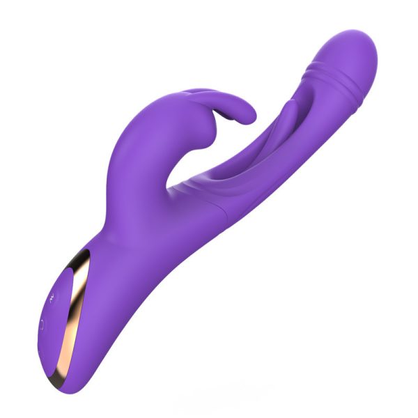 G-Spot Rabbit Vibrators - SAT00088 - Image 3