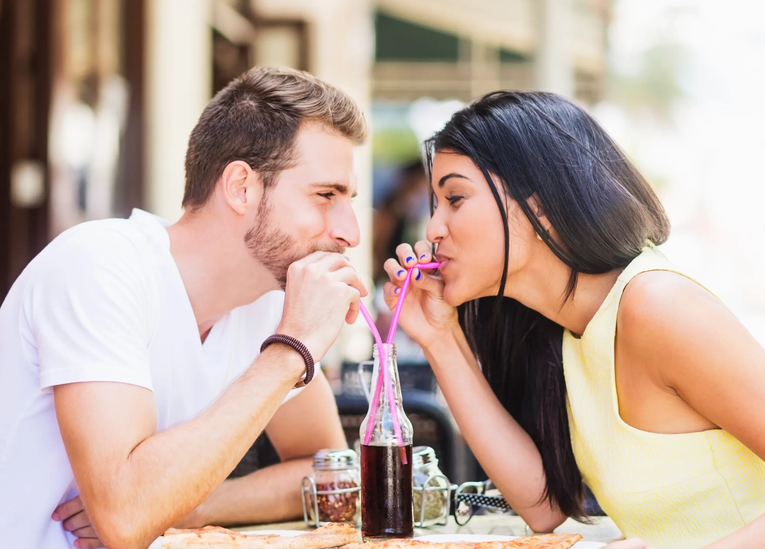 4 Tips for a Healthy Relationship