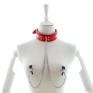 BDSM Nipple Clamps SAT00173