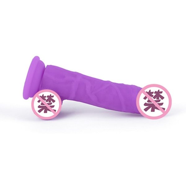 G-Spot Dildos SAT00145 - Image 2