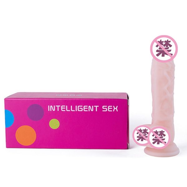 G-Spot Dildos SAT00145 - Image 3