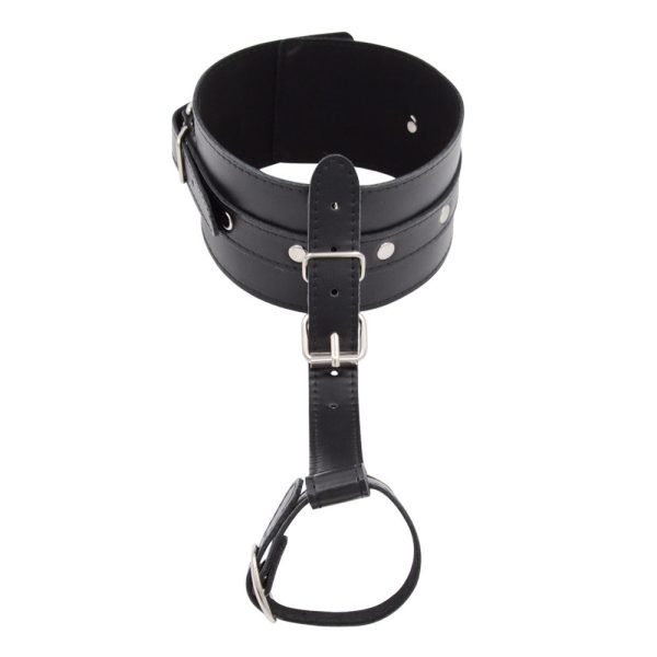 Toe Cuff Ankle Restraints SAT00168 - Image 2