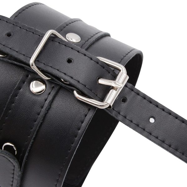 Toe Cuff Ankle Restraints SAT00168 - Image 4