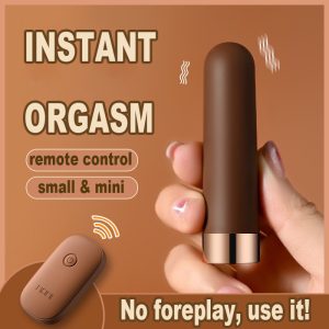 Mini Bullet Vibrator SAT00267