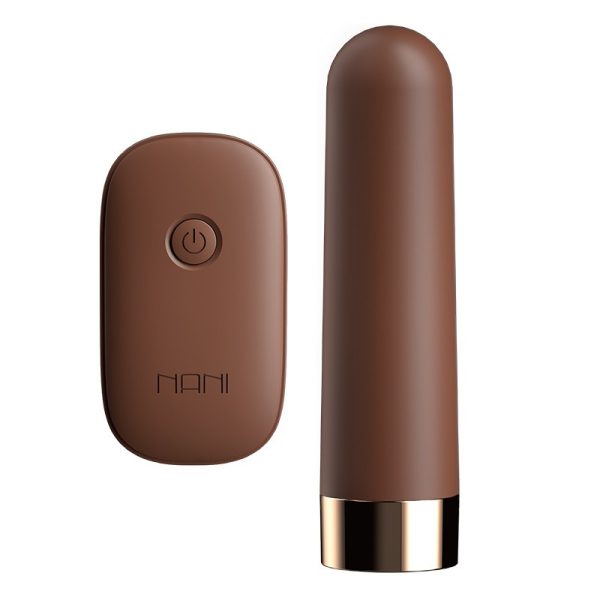 Mini Bullet Vibrator SAT00267 - Image 2