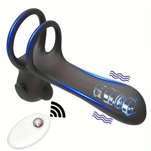 Penis Vibrators SAT00278